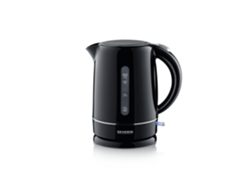 Hervidor De Agua SEVERIN Wk 4322 2200 W Negro