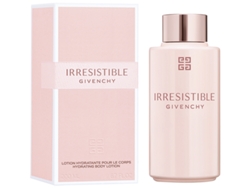 GIVENCHY Irresistible Loção Corporal Hidratante 200 ml