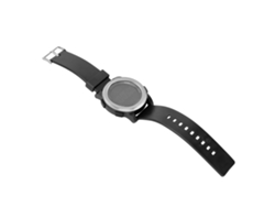 Reloj Deportivo Digital Para Hombre, Resistente Al Agua, Con Cronómetro, Alarma Y Doble Huso Horario.