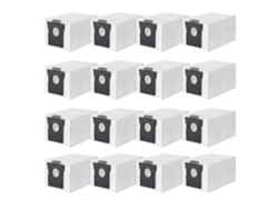 Bolsas para el polvo (accesorio) para la aspiradora robot Yuysan Dreame X40 Ultra (16 unidades)