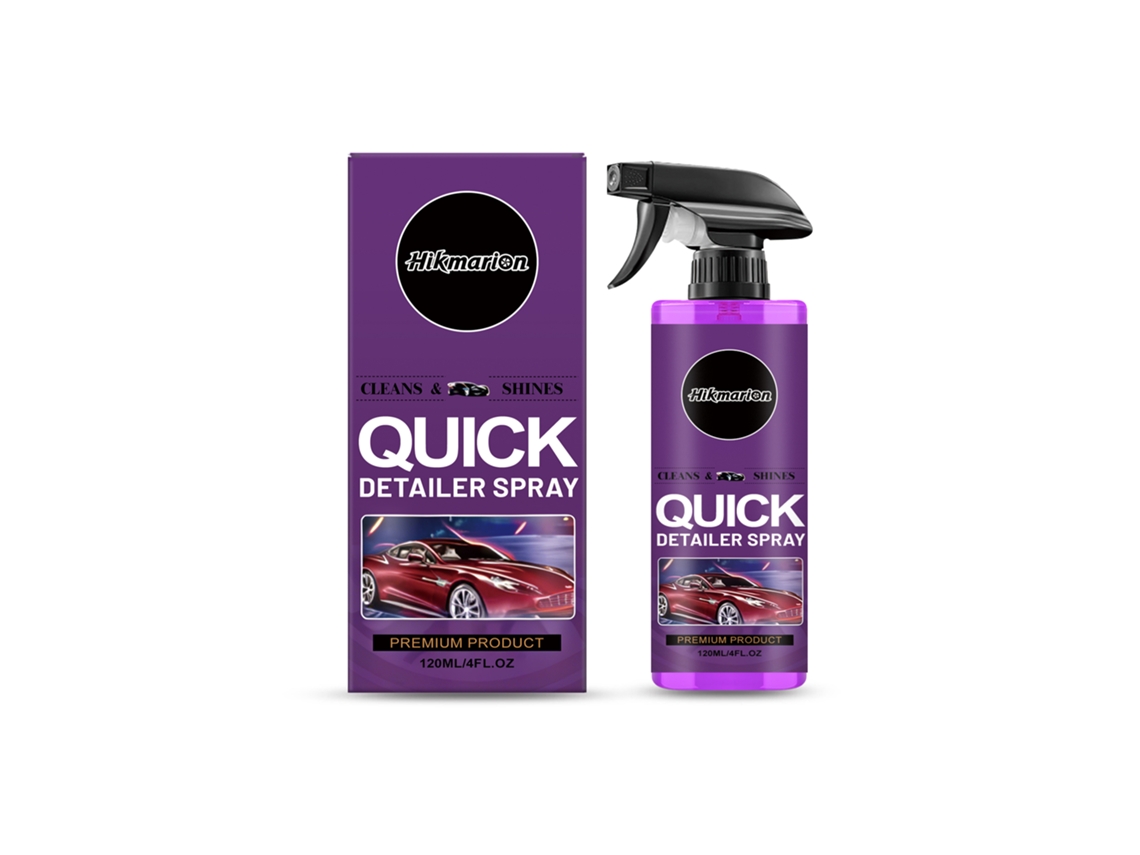 Spray de recubrimiento nanocerámico para automóviles