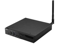 Mini PC ASUS PRO PB60-B3117ZD (Intel Core i3-8100T - RAM: 4 GB - 128 GB SSD - Intel UHD Graphics 630)
