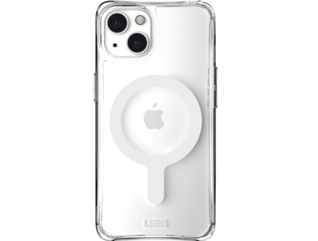 Funda MagSafe iPhone 13 UAG Ice