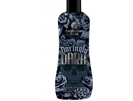 Australian Gold Darly Dark Intensificador-ativador