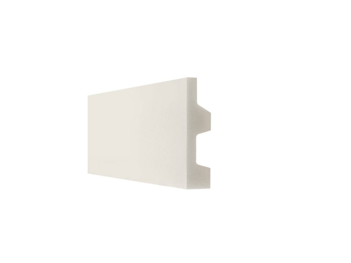 Moldura para Tira LED 2m Modern