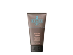 Crema de afeitar Beard Club