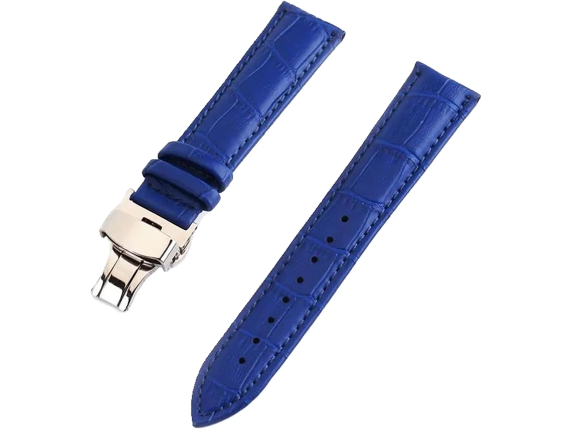 Correas 24 Mm Suave, Alta Calidad, 100% Nuevo Y De Alta Calidad, Apto Para Reloj Original
