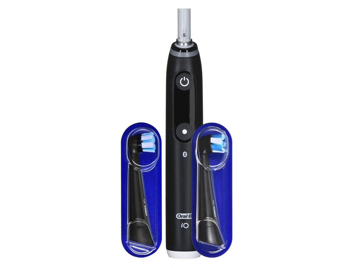 Cepillo de Dientes Eléctrico BRAUN Oral-B iO Series 6N