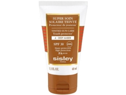 Protector Solar SISLEY Soin Solaire SPF 30 (40 ml)