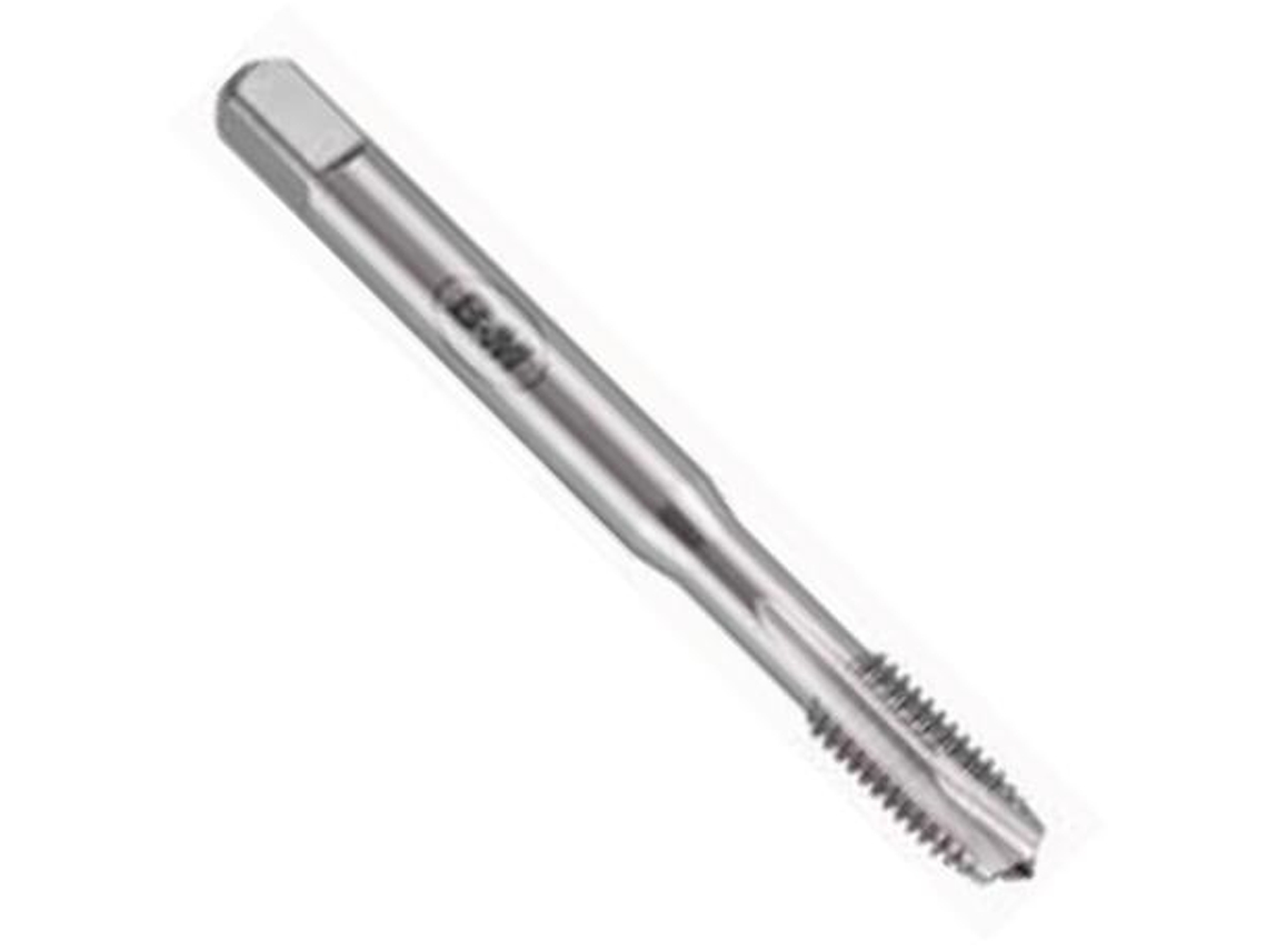 Macho roscar maquina hss-co ps-371 4x70