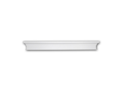 Profhome 163001 PROFHOME Tope para puerta
