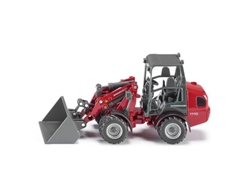 Tractor SIKU Bulldozer Weidemann