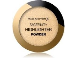 Base en Polvo MAX FACTOR Facefinity Powder Highlighter Olden (8 g)