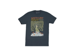 Watership Down Unisex T-shirt Classic Unisex Best Sellers Sizexxl