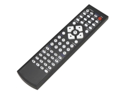 Mando A Distancia De Repuesto Para Amplificador Harman Kardon Avr151s, Avr161s Y Avr171s (nuevo)