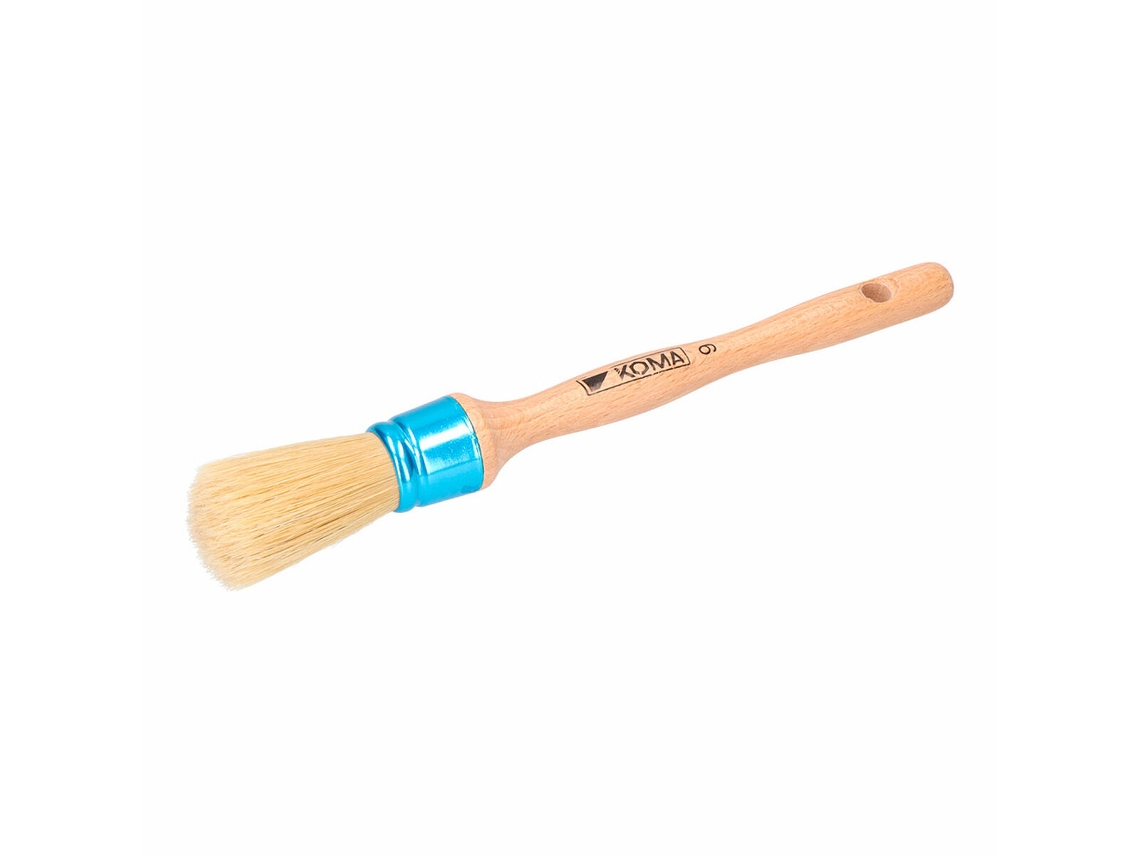 Koma Tools Pincel nº 6 Natural