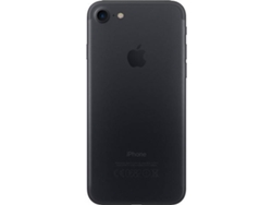 iPhone 7 APPLE (Reacondicionado Grado A - 4.7'' - 128 GB - Negro)