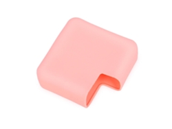 Caja De Adaptador Para Portátil Apple (compatible Con Protección Macboo)