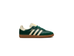 Zapatillas de Mujer ADIDAS Samba Og Collegiate Blanco (42)