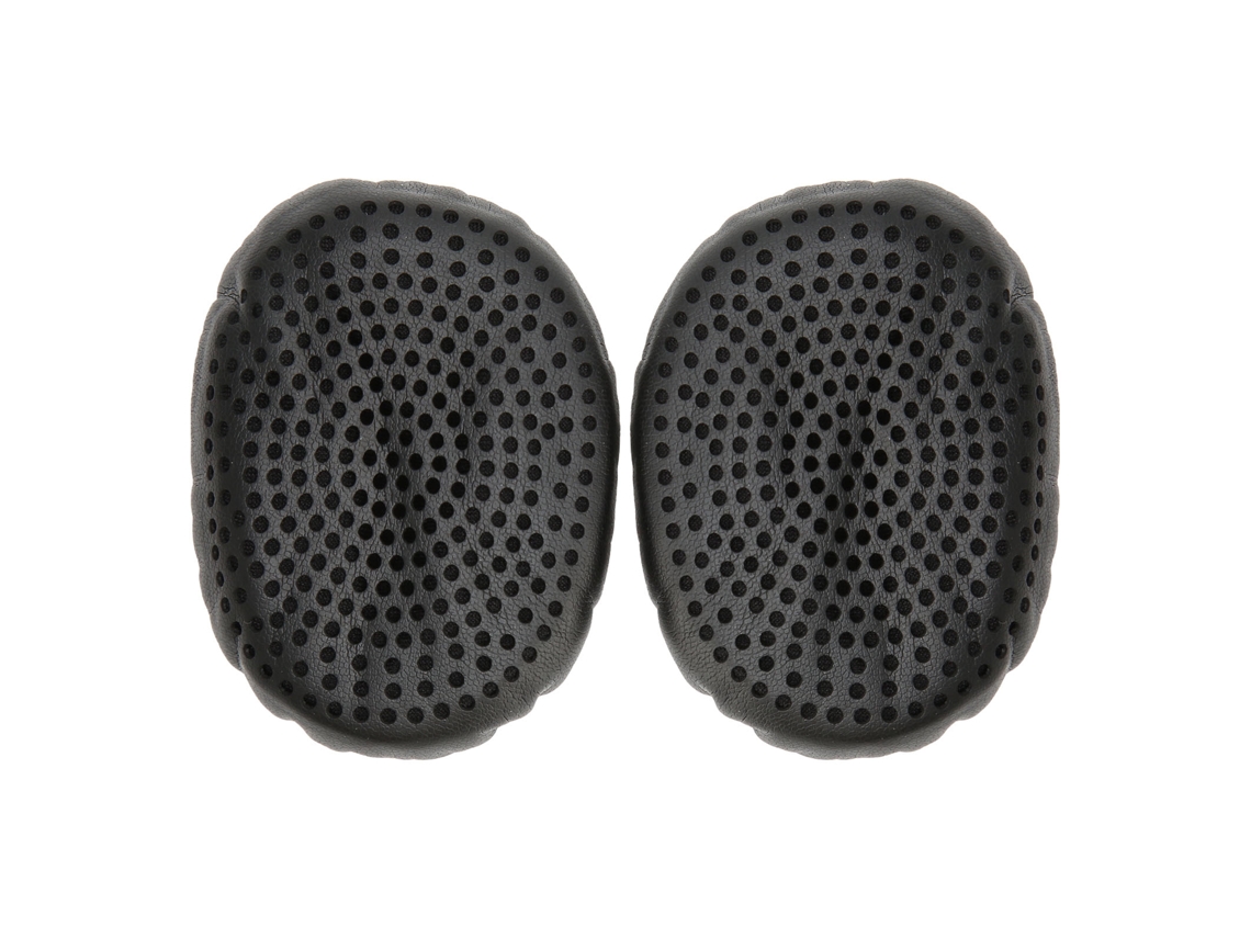 Almohadillas De Repuesto Mst 246 Para Auriculares Inalámbricos Skullcandy Riff (color Negro)