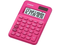 Calculadora Ms-7Uc Rosacasio