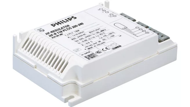 Reactancia Hf-R 2 26-42 Pl-T/C Eii 220-240V 50/60Hz PHILIPS