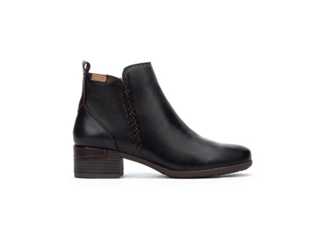 Botas de Mujer PIKOLINOS Malaga Negro (39)