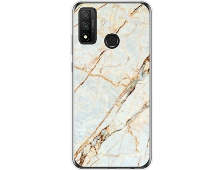 Carcasa Huawei P Smart 2020 TUMUNDOSMARTPHONE Dibujos Multicolor