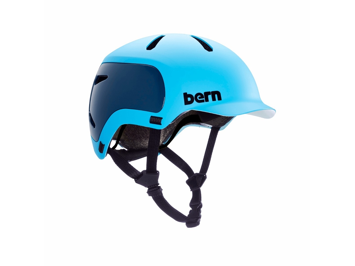 Casco BERN Watts 2