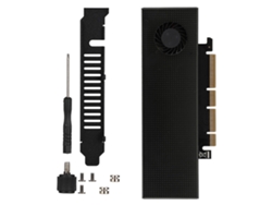 Adaptador De Tarjeta De Expansión Sk9 Ngff A Pcie3.0 Para Host Y Servidor Pcie X4 X8 X16