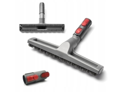 Cepillo para parquet, tablones, aspiradora Dyson V6 V7 V8 V10 V11 V12 V15 Gen5vayotoy
