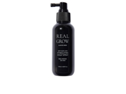 Crema de Peinado Rated Green Real Grow 120 ml