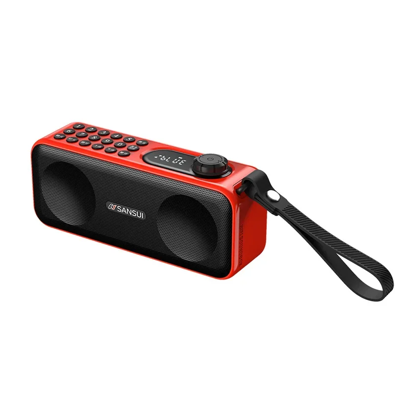 Altavoz Bluetooth
