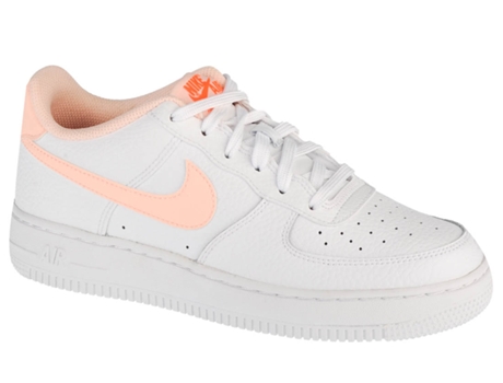 Botas Niñas NIKE Blanco (Tam: 37.5)