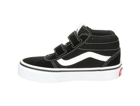 Zapatillas de Hombre VANS Ward Mid V Multicolor (45439)