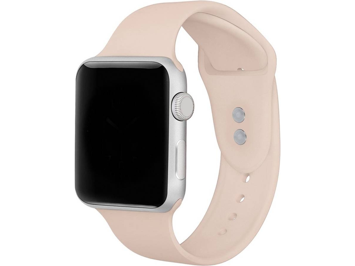 Correa Apple Watch Series 5 G4M 40mm Beis
