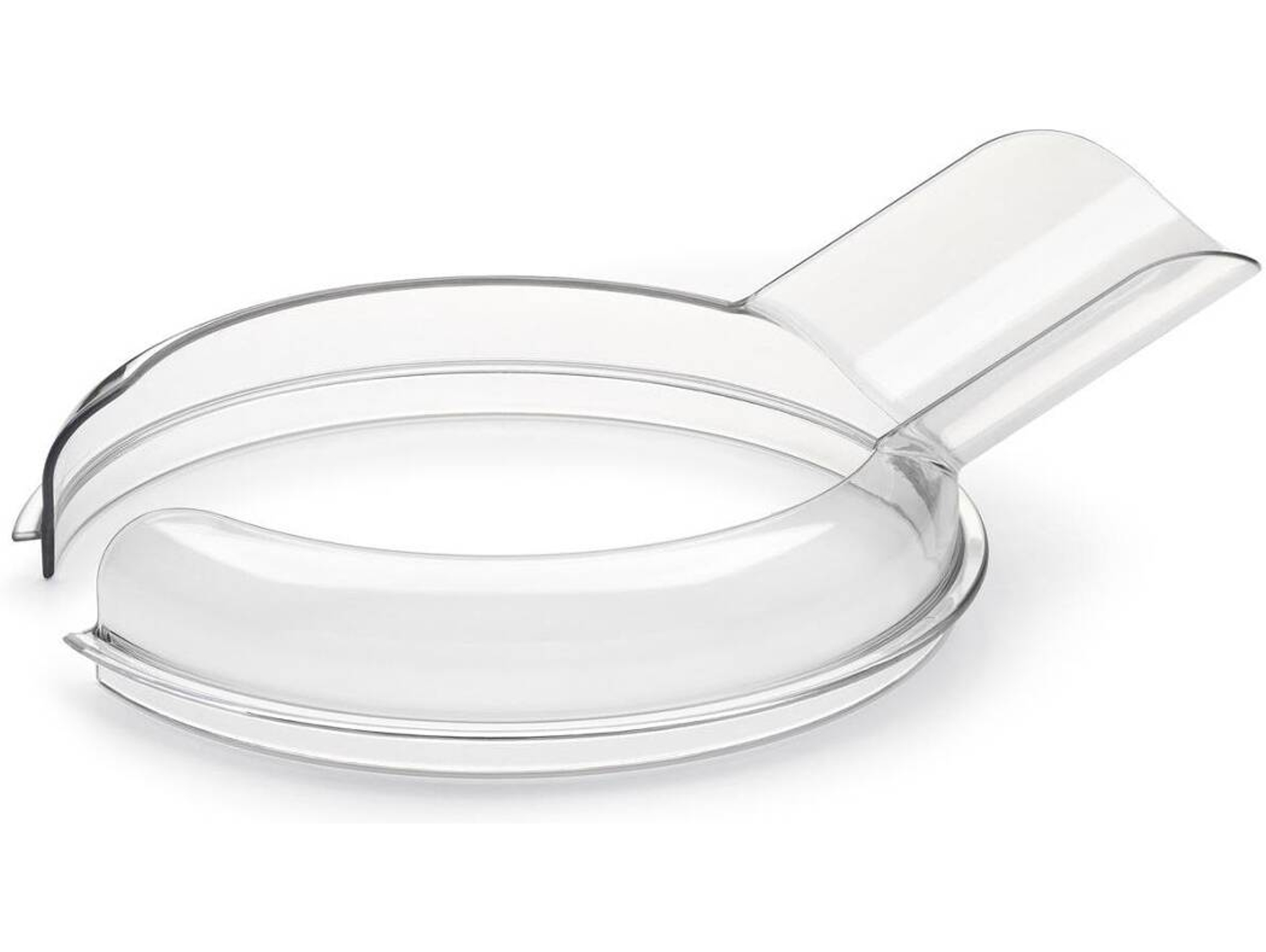 Vertedor SMEG SMPS01 para bol de Robot de Cocina (Compatibilidad: SMB401)
