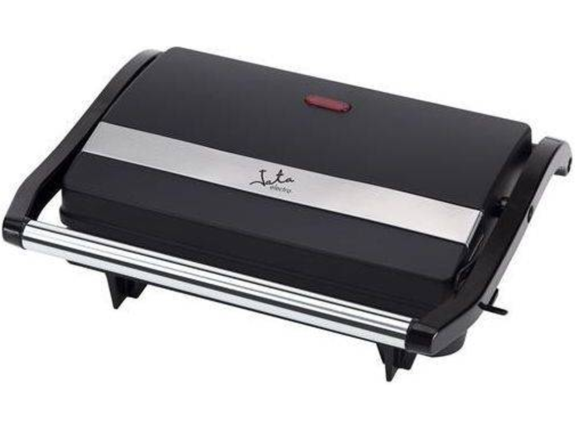 Grill de Contacto JATA GR259 (700 W)