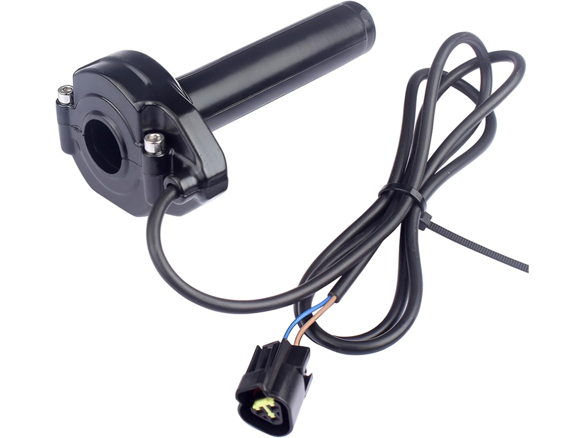 Puños De Repuesto Sur-ron Para Motocicletas Todoterreno - Puños Para Acelerador Con Cables