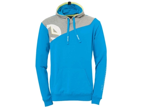 Sudadera con Capucha de Hombre SUPERDRY Poliéster Negro (M)