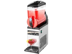 Máquina de granizados Vevor de 15 l para preparar margaritas y otros cócteles