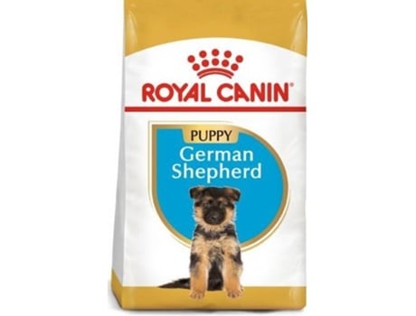 Pienso para Perros ROYAL CANIN German Shepherd Puppy (3 Kg)