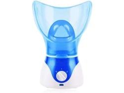 Vaporizador Facial Para Limpieza Profunda, Sauna Facial Doméstica (azul)