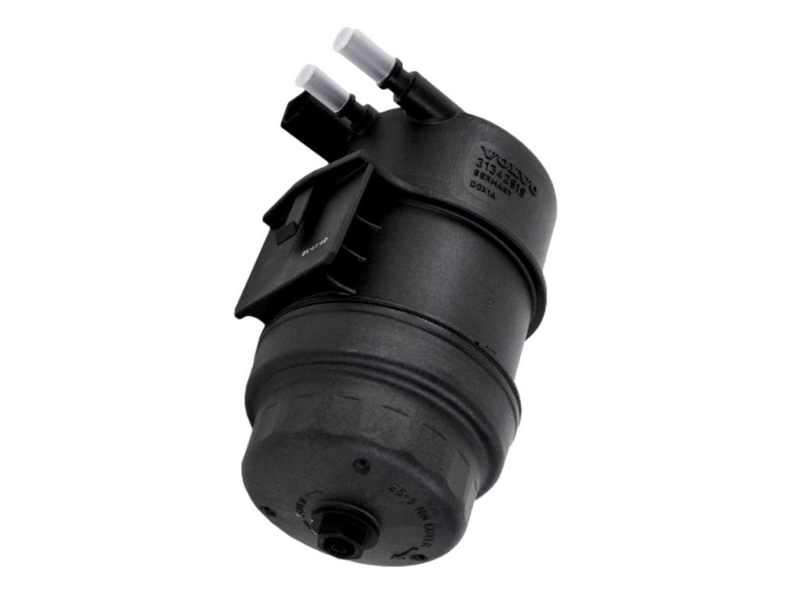 Caja completa del filtro de combustible Volvo C30 C70 S40 V50 V40 S60 V60 D3 D4 D5 OE