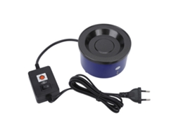 Olla Para Cola De Extensiones De Pelo Eléctrica 110-240v Calentamiento Rápido Con Diseño De Temperatura Constante