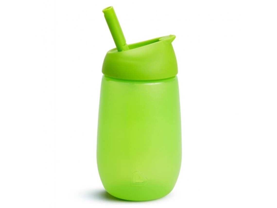 Vaso Con Pajita MUNCHKIN