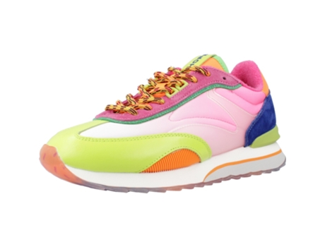 Zapatos de Mujer HOFF Dragonf Tecido Rosa (39)