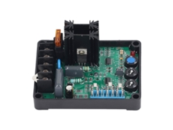 Regulador Automático De Voltaje (avr) Abs Resistente Al Calor, Estable Para Generador De 100-260 Vca