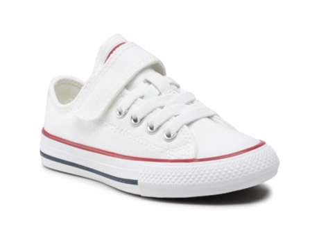 Zapatillas de Niños CONVERSE Chuck Taylor All Blanco (335)