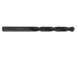 RUKO-214087S-Pack de 10 brocas helicoidales DiN 338 tipo N HSS-G (Ø 8.7 mm)